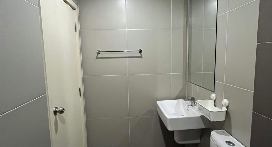 For sale 1 bed condo in Chom Thong, Bangkok