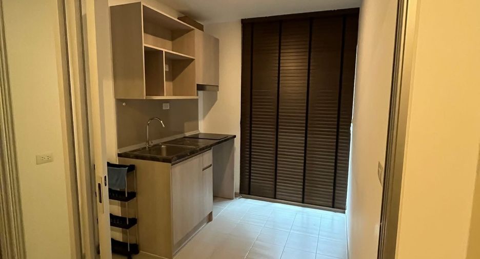 For sale 1 bed condo in Chom Thong, Bangkok