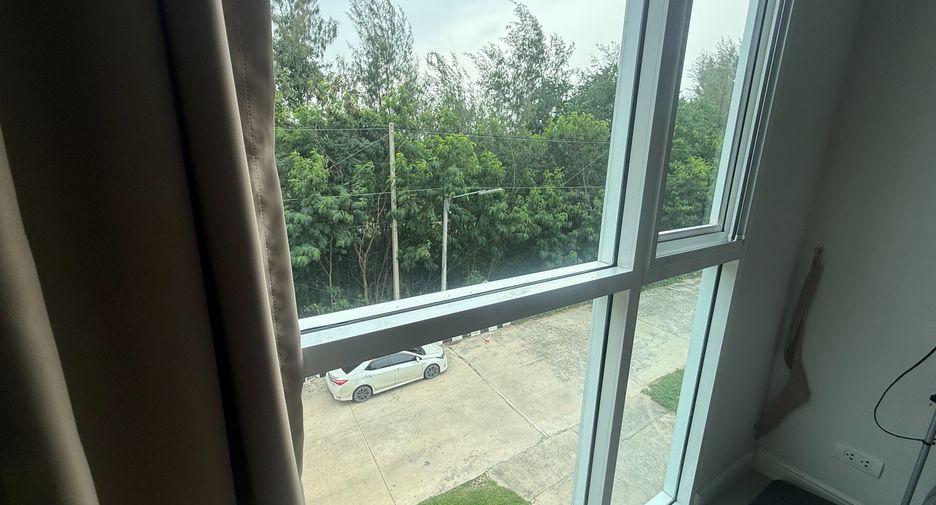 For sale 1 bed condo in Hua Hin, Prachuap Khiri Khan