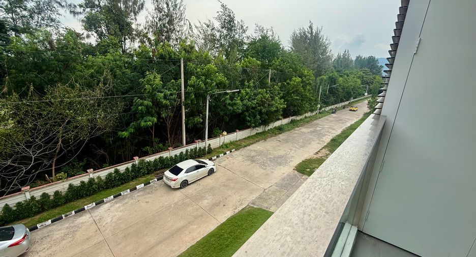 For sale 1 bed condo in Hua Hin, Prachuap Khiri Khan