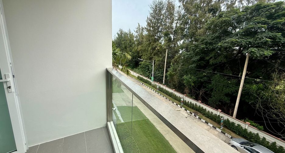For sale 1 bed condo in Hua Hin, Prachuap Khiri Khan
