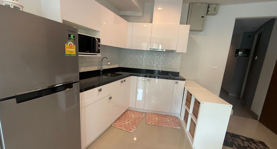 For sale 1 bed condo in Hua Hin, Prachuap Khiri Khan