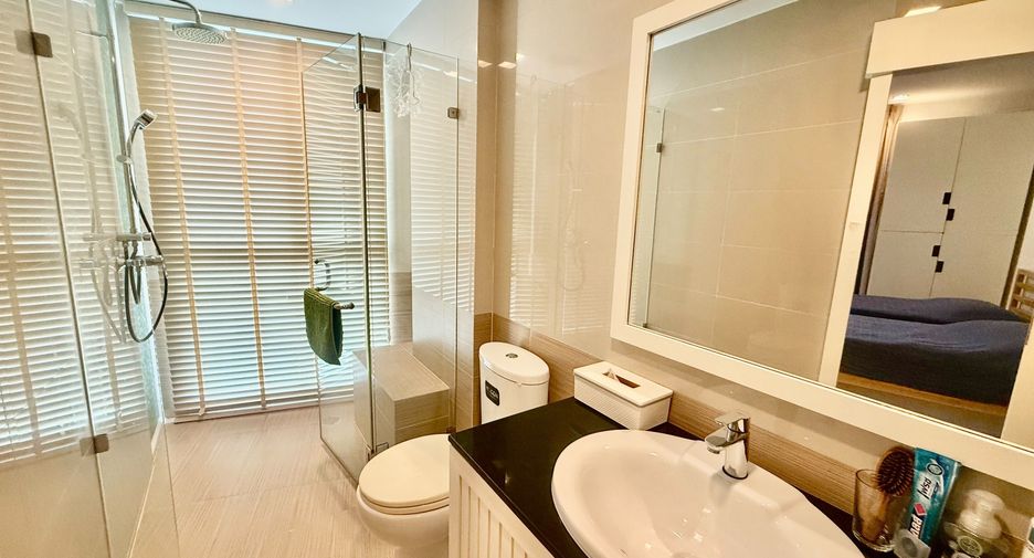 For sale 1 bed condo in Hua Hin, Prachuap Khiri Khan