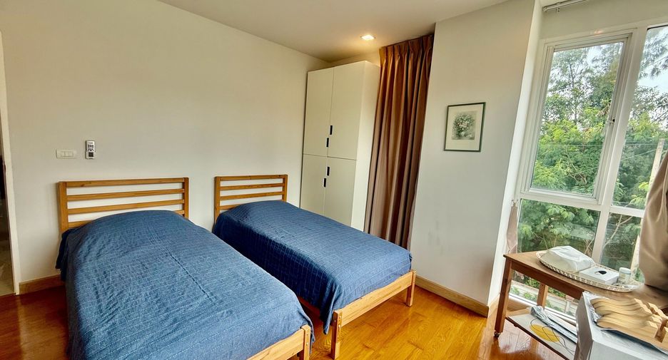 For sale 1 bed condo in Hua Hin, Prachuap Khiri Khan