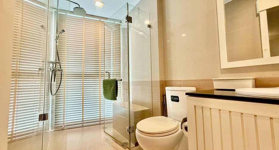 For sale 1 bed condo in Hua Hin, Prachuap Khiri Khan