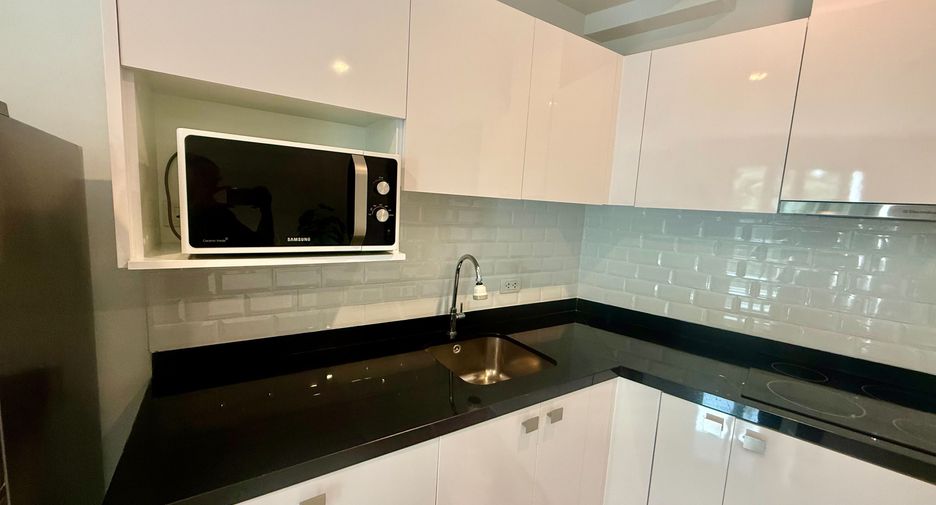 For sale 1 bed condo in Hua Hin, Prachuap Khiri Khan