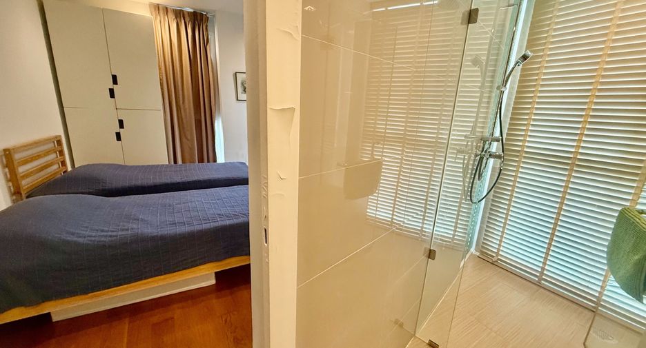 For sale 1 bed condo in Hua Hin, Prachuap Khiri Khan