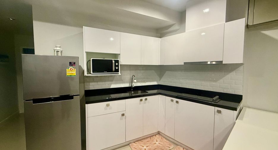 For sale 1 bed condo in Hua Hin, Prachuap Khiri Khan