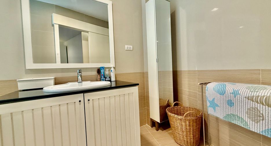 For sale 1 bed condo in Hua Hin, Prachuap Khiri Khan