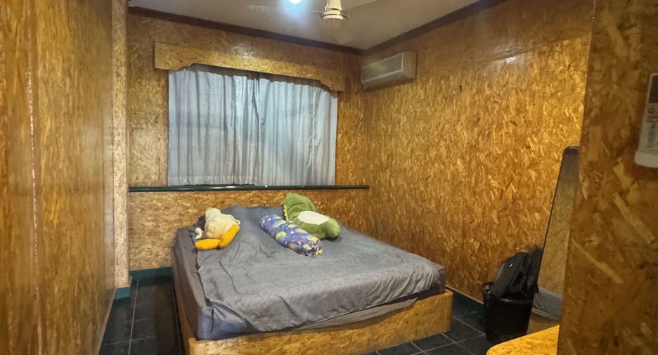 À vendre 3 chambres maison à Bang Lamung, Chonburi
