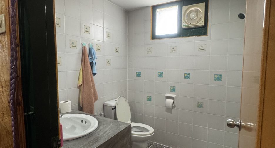 À vendre 3 chambres maison à Bang Lamung, Chonburi