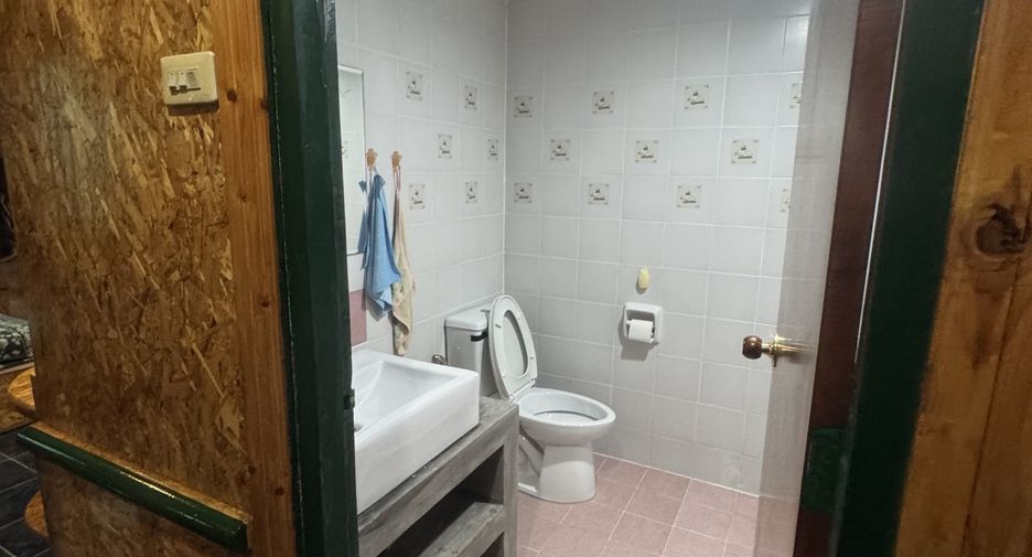 À vendre 3 chambres maison à Bang Lamung, Chonburi