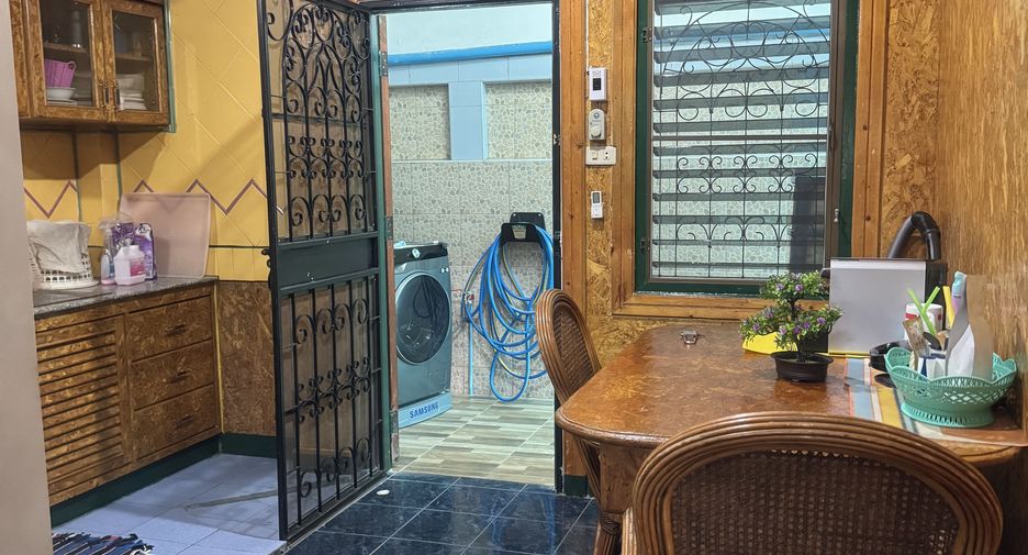 À vendre 3 chambres maison à Bang Lamung, Chonburi