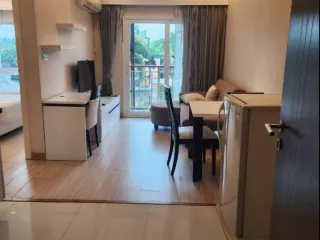 For sale 1 bed condo in Hang Dong, Chiang Mai