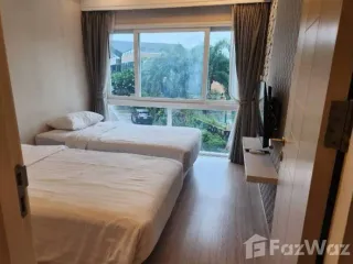 For sale 1 bed condo in Hang Dong, Chiang Mai