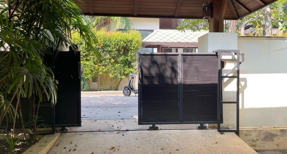 For rent 1 bed villa in Ko Samui, Surat Thani
