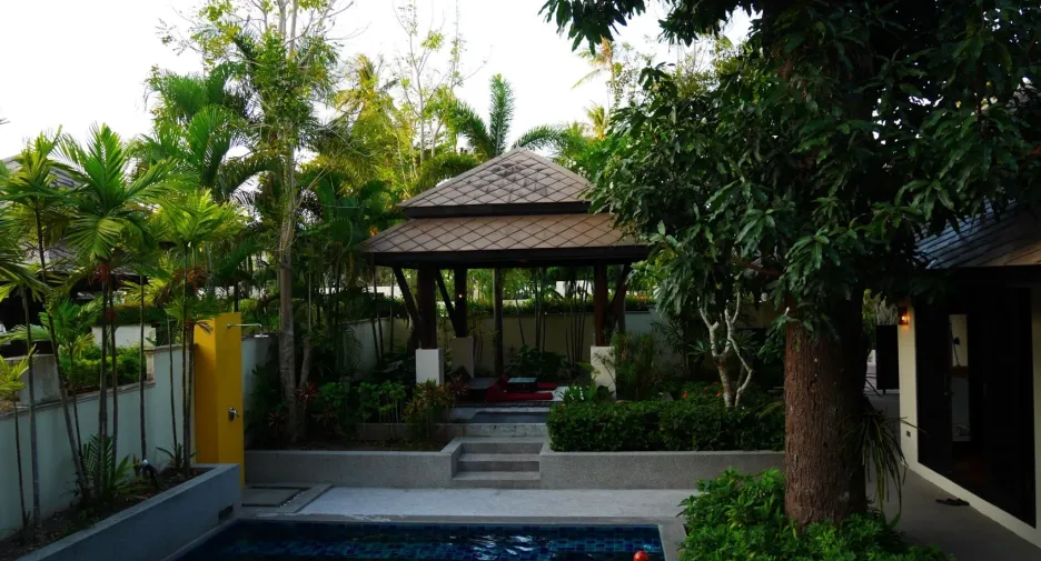 For rent 1 bed villa in Ko Samui, Surat Thani