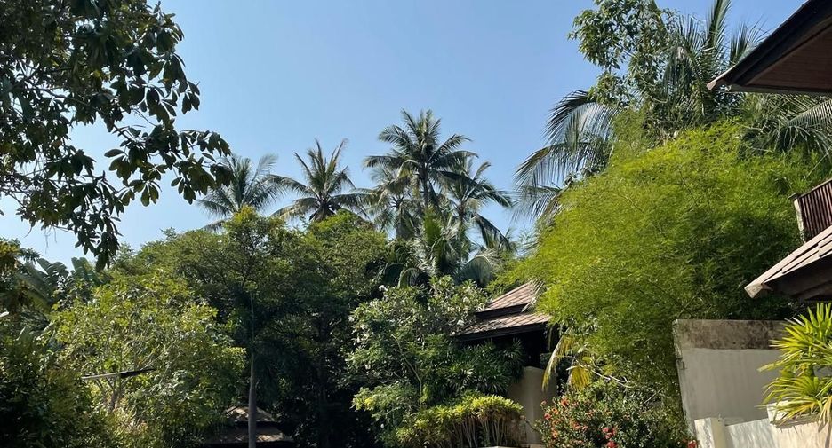 For rent 1 bed villa in Ko Samui, Surat Thani