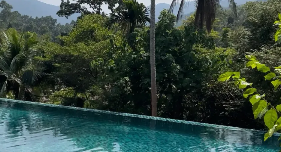 For rent 1 bed villa in Ko Samui, Surat Thani