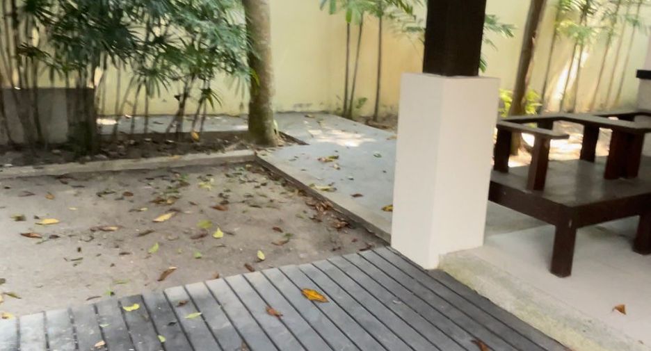 For rent 1 bed villa in Ko Samui, Surat Thani