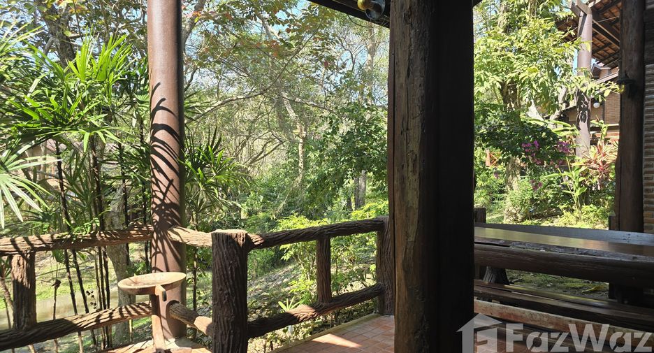 Haus zum Kauf mit 4 Zimmer in Hang Dong, Chiang Mai