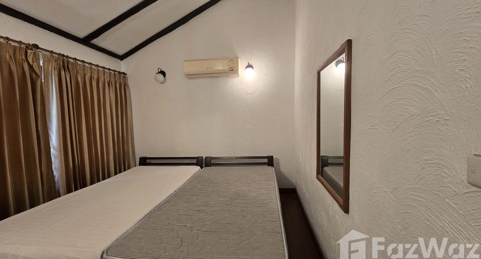 ขาย 4 ห้องนอน บ้านเดี่ยว ใน หางดง, เชียงใหม่