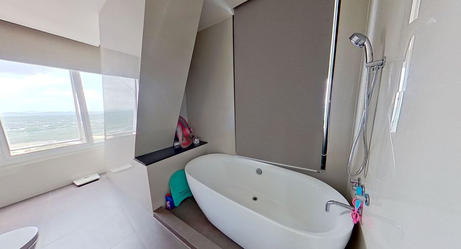 Wohnung zum Kauf und zur Miete mit 4 Zimmer in Sattahip, Chonburi