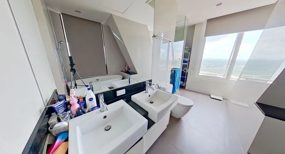 Wohnung zum Kauf und zur Miete mit 4 Zimmer in Na Jomtien, Pattaya
