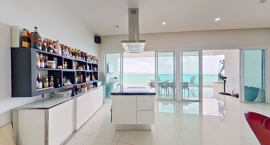 Wohnung zum Kauf und zur Miete mit 4 Zimmer in Sattahip, Chonburi