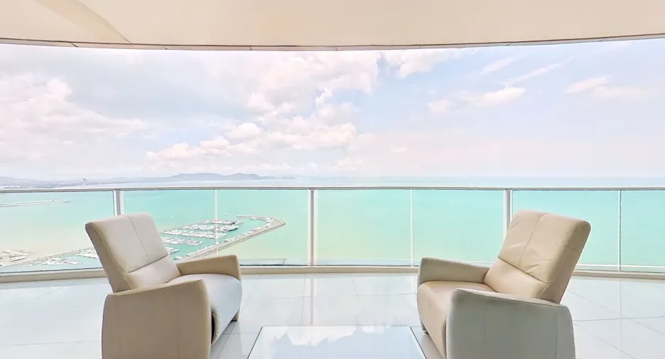 Wohnung zum Kauf und zur Miete mit 4 Zimmer in Sattahip, Chonburi