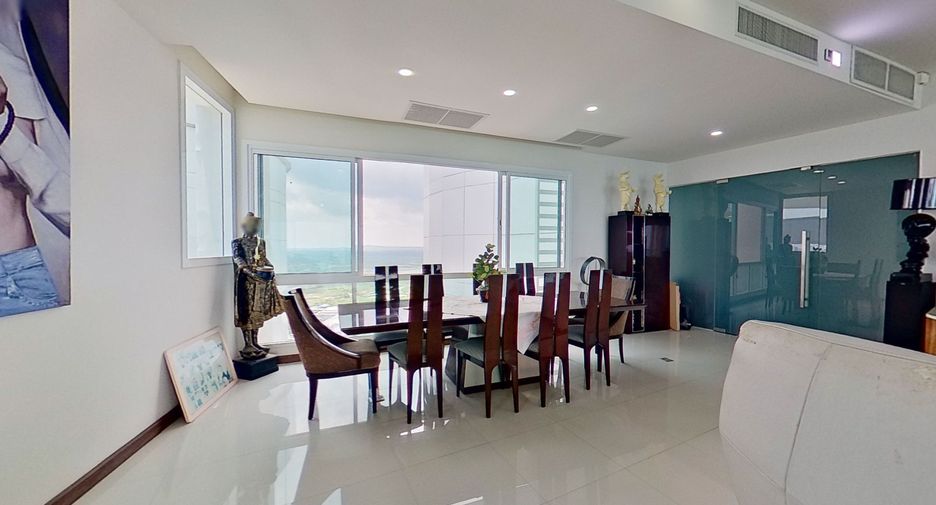 Wohnung zum Kauf und zur Miete mit 4 Zimmer in Sattahip, Chonburi