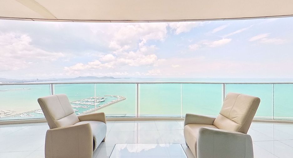 Wohnung zum Kauf und zur Miete mit 4 Zimmer in Na Jomtien, Pattaya