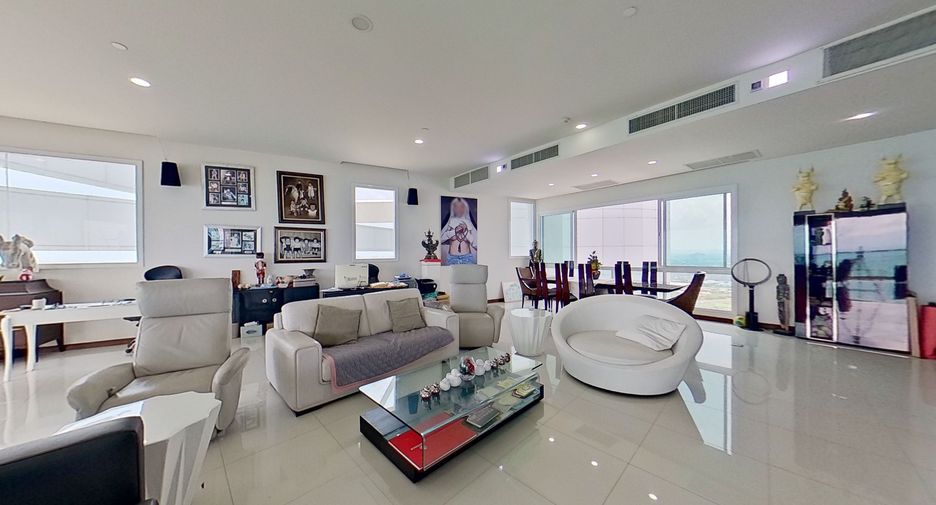 Wohnung zum Kauf und zur Miete mit 4 Zimmer in Sattahip, Chonburi