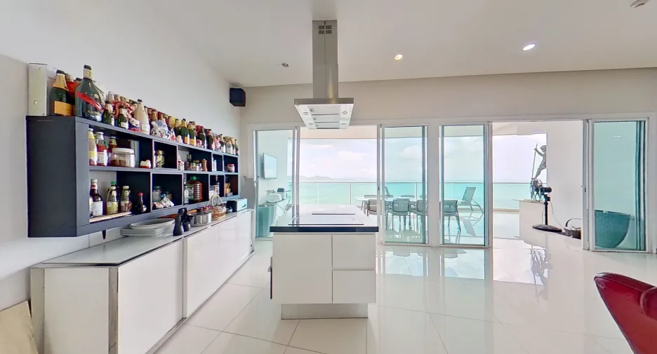 Wohnung zum Kauf und zur Miete mit 4 Zimmer in Na Jomtien, Pattaya