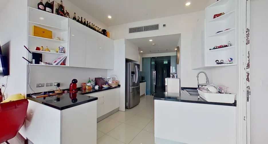 Wohnung zum Kauf und zur Miete mit 4 Zimmer in Sattahip, Chonburi