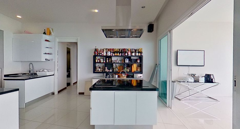 Wohnung zum Kauf und zur Miete mit 4 Zimmer in Sattahip, Chonburi