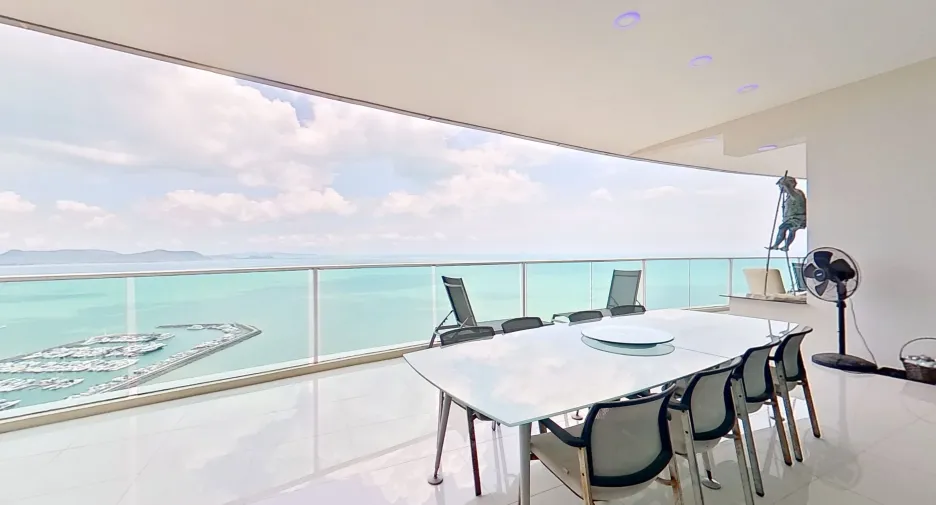 Wohnung zum Kauf und zur Miete mit 4 Zimmer in Sattahip, Chonburi