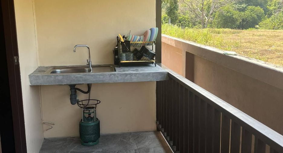 For rent studio house in Ko Samui, Surat Thani