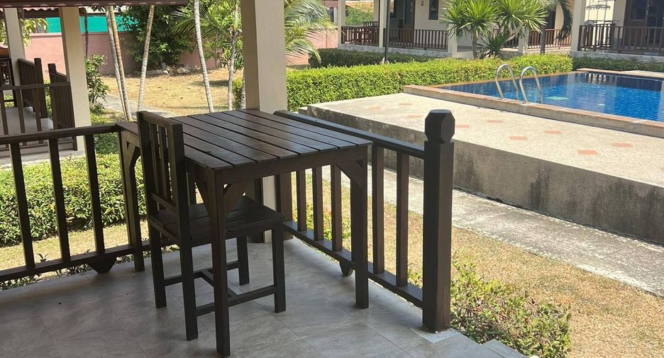 For rent studio house in Ko Samui, Surat Thani