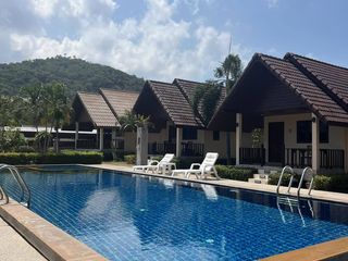 À louer studio maison à Ko Samui, Surat Thani
