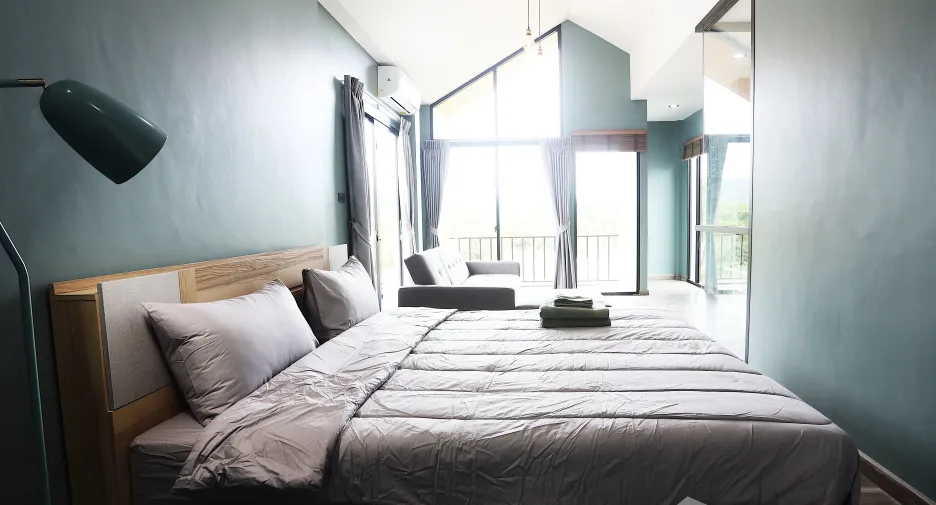 For rent 4 bedrooms villa in Hua Hin, Prachuap Khiri Khan