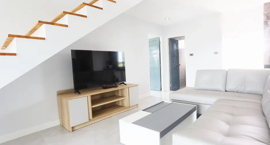 For rent 4 bedrooms villa in Hua Hin, Prachuap Khiri Khan