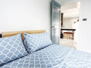 For rent 4 bedrooms villa in Hua Hin, Prachuap Khiri Khan