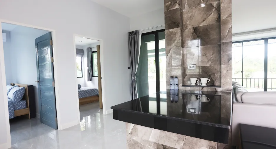 For rent 4 bedrooms villa in Hua Hin, Prachuap Khiri Khan