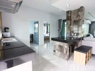 For rent 4 bedrooms villa in Hua Hin, Prachuap Khiri Khan