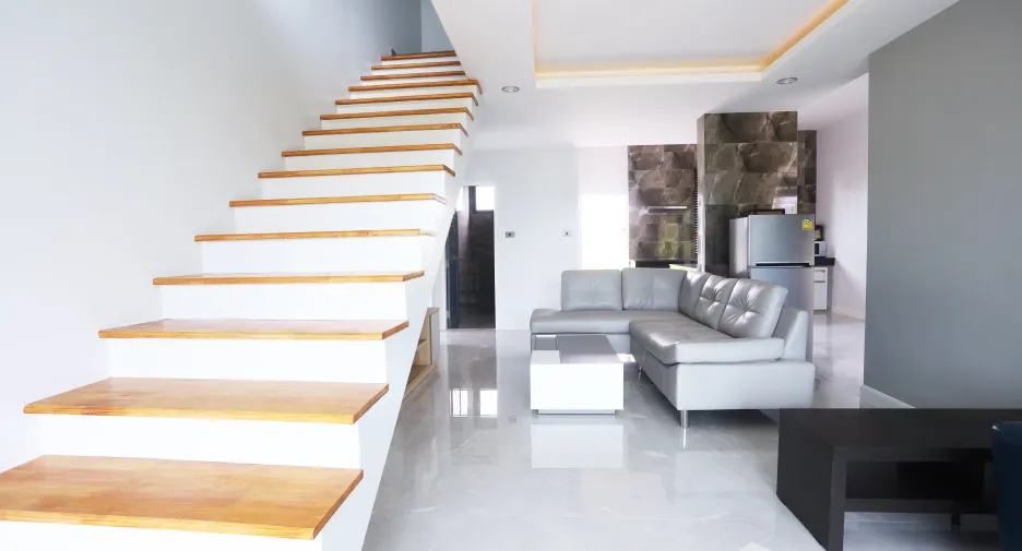For rent 4 bedrooms villa in Hua Hin, Prachuap Khiri Khan