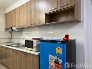 À vendre 1 chambre condo à Phaya Thai, Bangkok