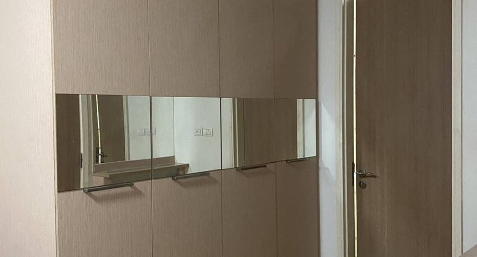 Продажа 1 кровать кондо в Пхая Тхаи, Бангкок
