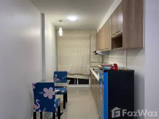 À vendre 1 chambre condo à Phaya Thai, Bangkok