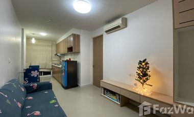For sale 1 bed condo in Phaya Thai, Bangkok